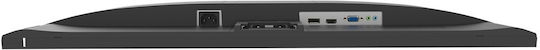 AG Neovo Monitor Συστημάτων CCTV Μαύρο MONNEOSEC0026
