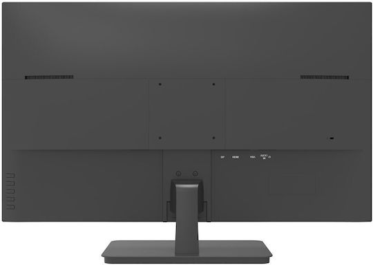 AG Neovo Monitor Συστημάτων CCTV Μαύρο MONNEOSEC0026
