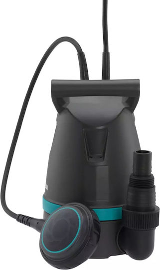 Gardena Wasserpumpe 0.53hp 09001-47