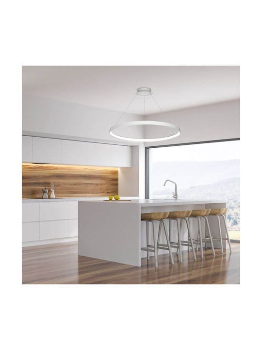 Elmark Pendant Pendant Light LED with Warm White Light