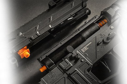 Evolution Αεροβόλο Airsoft Ghost M EMR A Carbontech