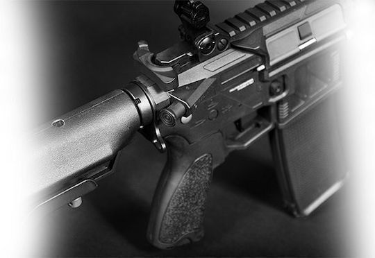 Evolution Αεροβόλο Airsoft Ghost M EMR A Carbontech