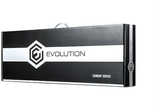 Evolution Αεροβόλο Airsoft Ghost M EMR A Carbontech