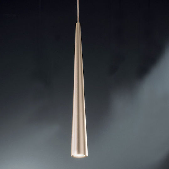 Ondaluce Noa Pendant Light Gold