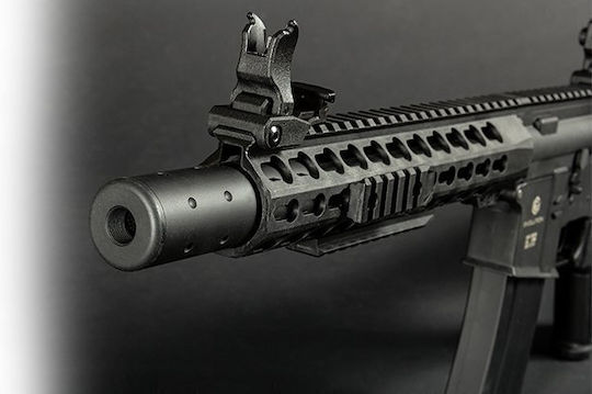 Evolution Αεροβόλο Airsoft Recon Superlite 10 Silent Ops Carbontech