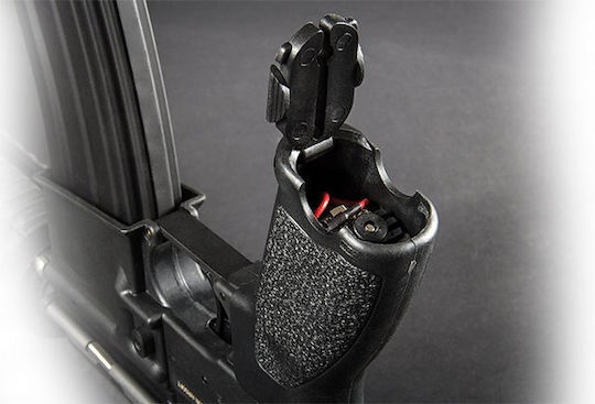 Evolution Pistol Cu Aer Airsoft Recon Superlite 10 Amplifield Carbontech