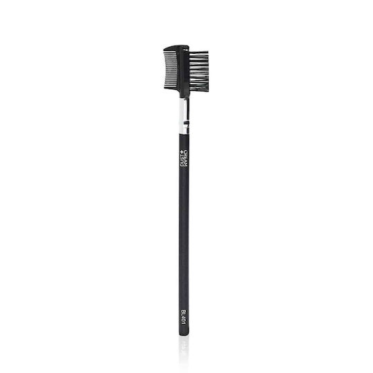 Dust+Cream Makeup Brush for Eyebrows