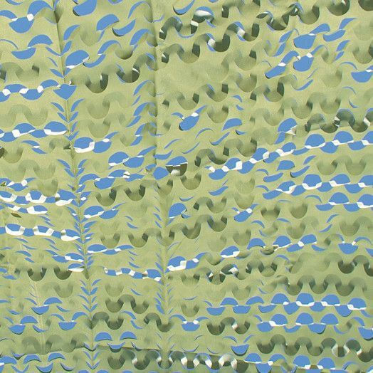 Home & Camp Rectangular Camouflage Net Khaki With Hoop 2x3m