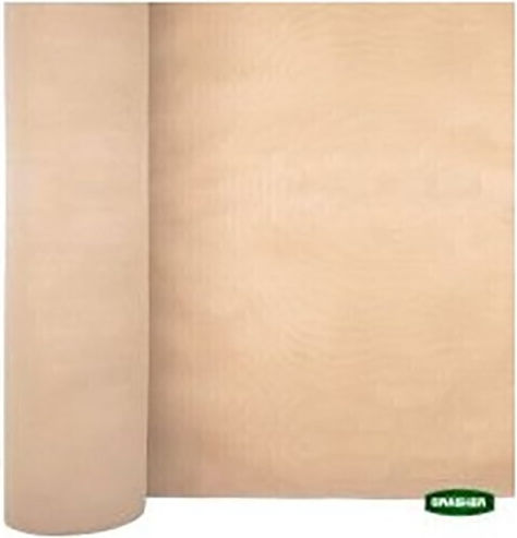 Grasher Ε125 Ορθογώνιο Δίχτυ Σκίασης Μπεζ σε Ρολό 3x50m 125gr/m²