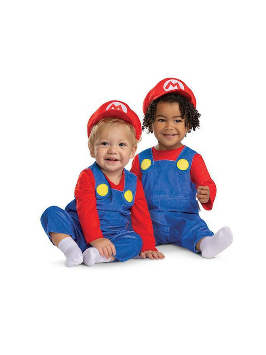 Kids Carnival Costume