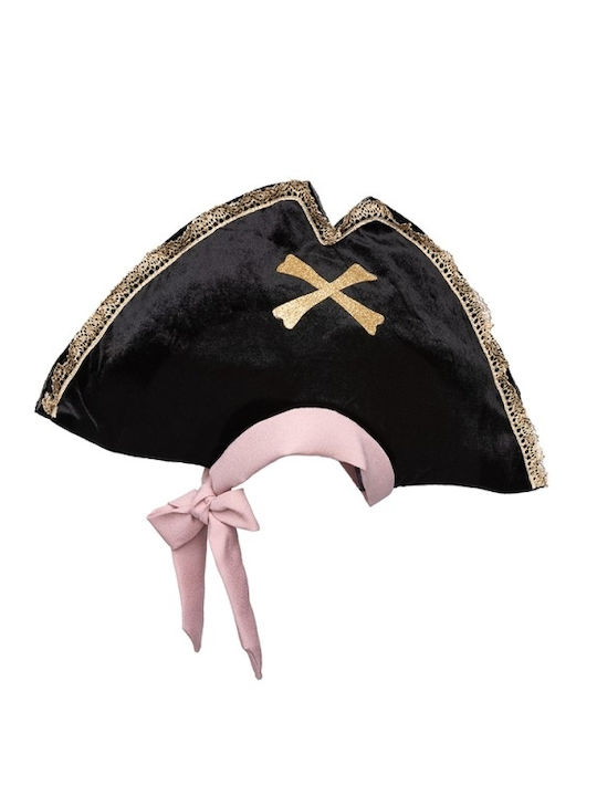 Kids Carnival Costume Pirate accessories hat