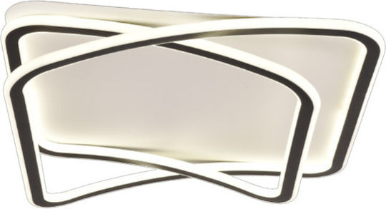 Inlight Πλαφονιέρα 50εκ. LED Inlight Πλαφονιέρα 50εκ. LED