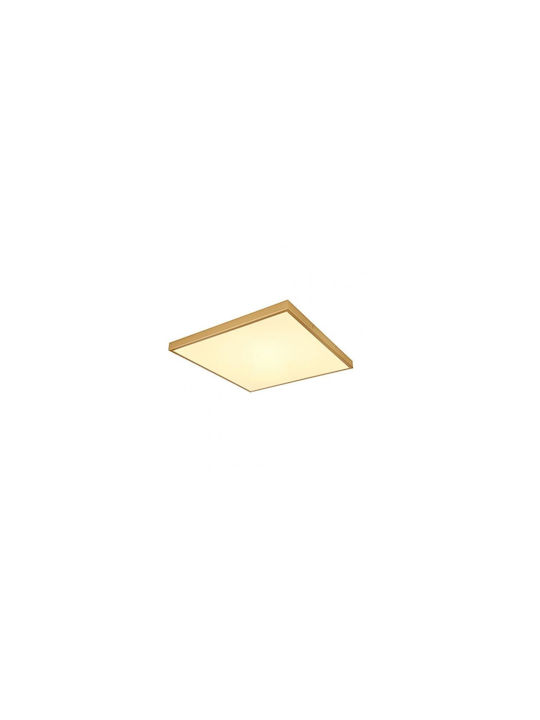 Globo Lighting Πλαφονιέρα 45εκ. LED