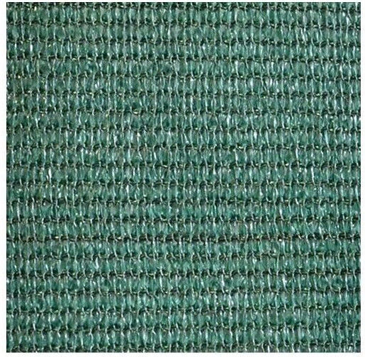 Strend Pro Plasă de umbră Verde 1.5x50m