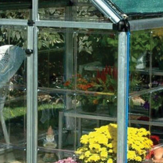 Strend Pro Plasă de umbră Verde 1.5x50m