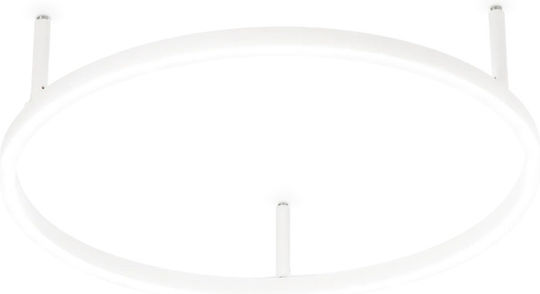 Ideal Lux Πλαφονιέρα LED Ideal Lux Πλαφονιέρα LED