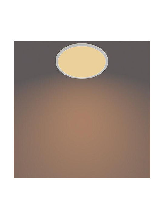 Philips Ceiling Light Bathroom 30cm LED