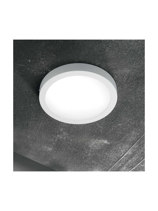 Ideal Lux Ceiling Light LED Ideal Lux Ceiling Light LED