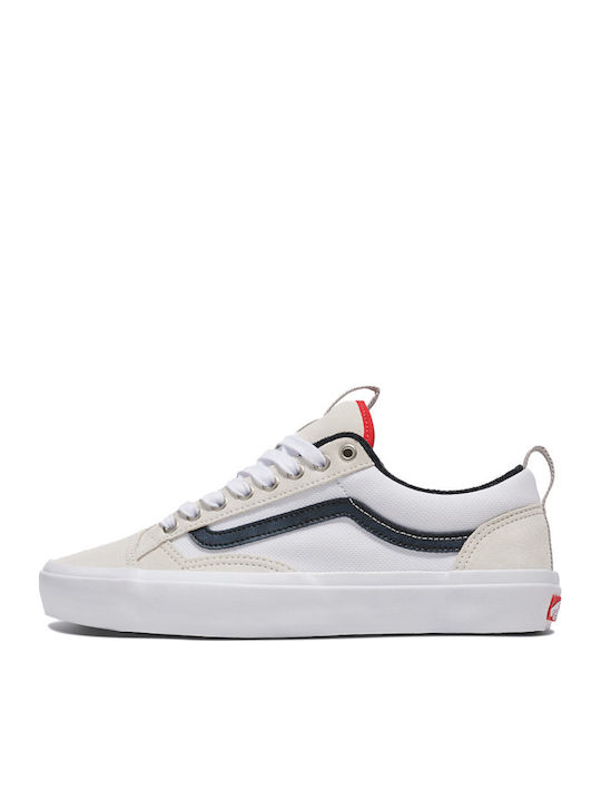 Skate Old Skool 36+ Sneakers White / Black