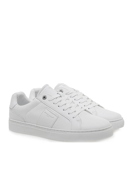 Ανδρικά Sneakers Λευκό