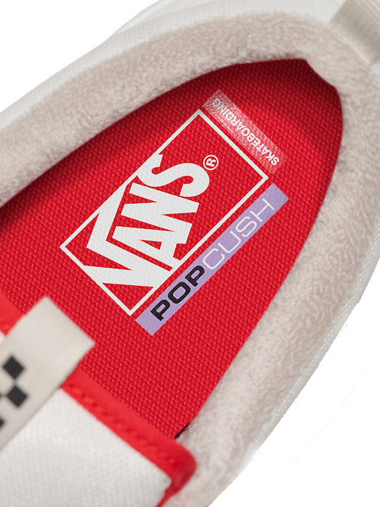Skate Old Skool 36+ Sneakers White / Black