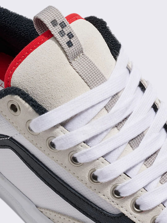 Skate Old Skool 36+ Sneakers White / Black