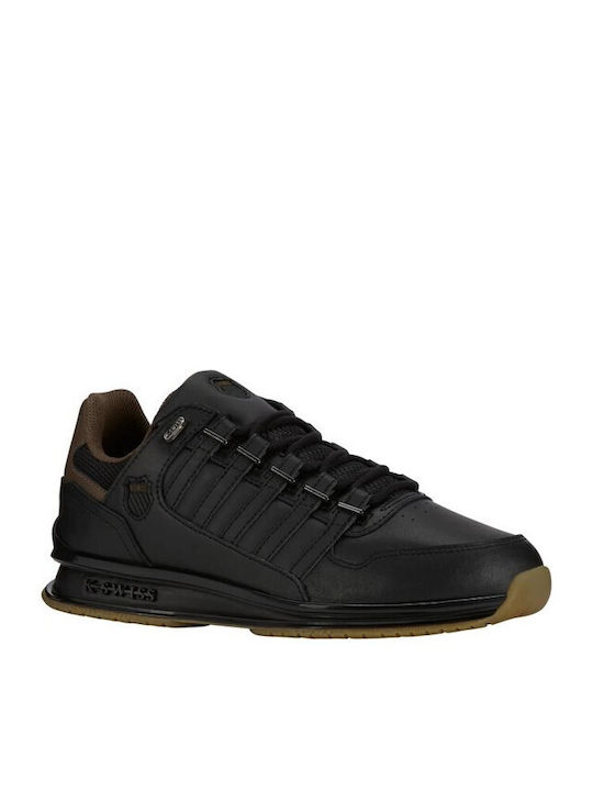 K-Swiss