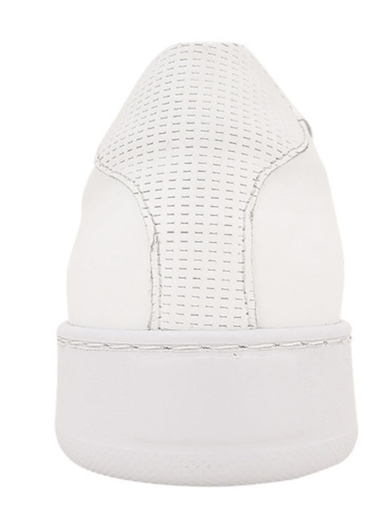 Carbel Herren Sneakers Weiß