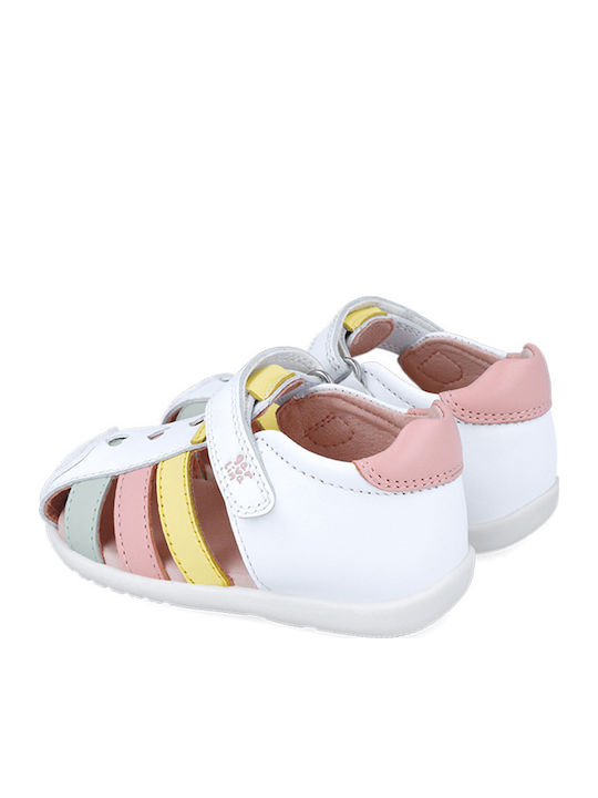 Shoe Sandals Multicolour