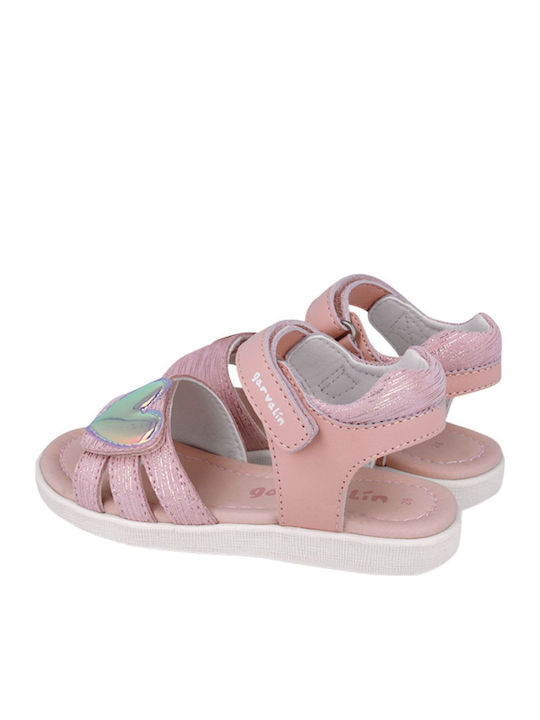 Kids' Sandals Anatomic Pink