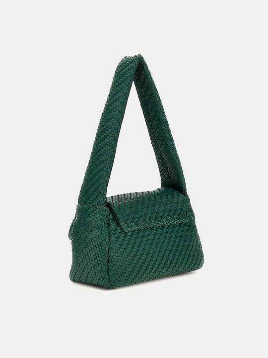 Guess Women's Bag Shoulder Green