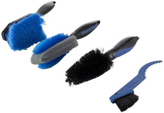 Parktool Βούρτσα Καθαρισμού Ποδηλάτου