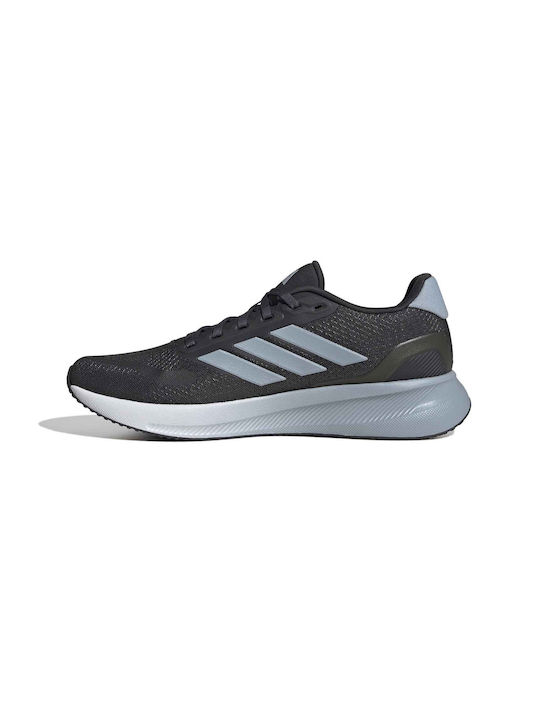 Runfalcon 5 Sport Shoes Running Gray