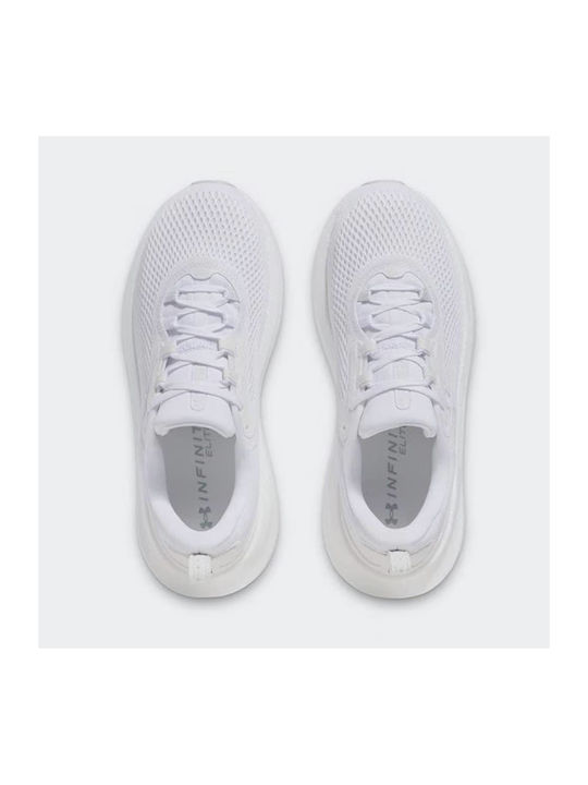 Infinite Elite 2 Sport Shoes Running White