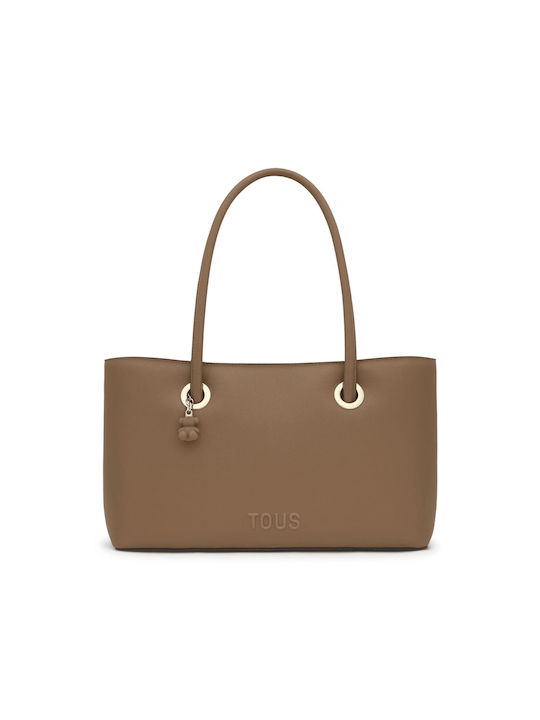 Tous Women's Bag Crossbody Brown