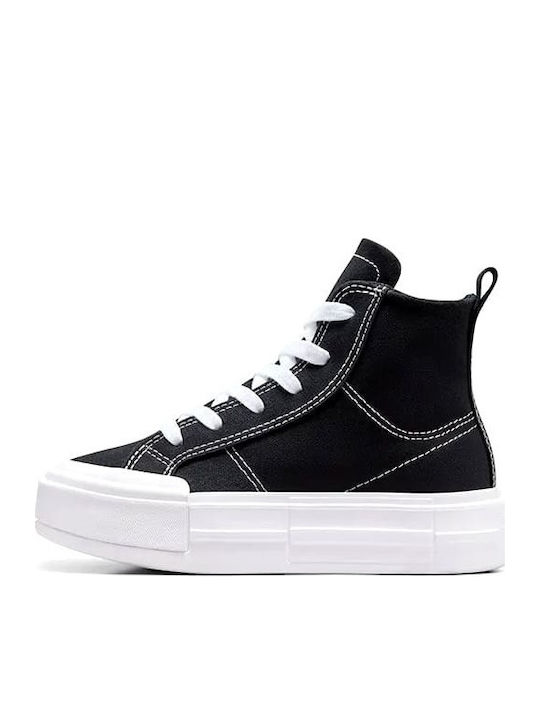 Converse Chuck Taylor All Star CHUCK TAYLOR ALL STAR High Black
