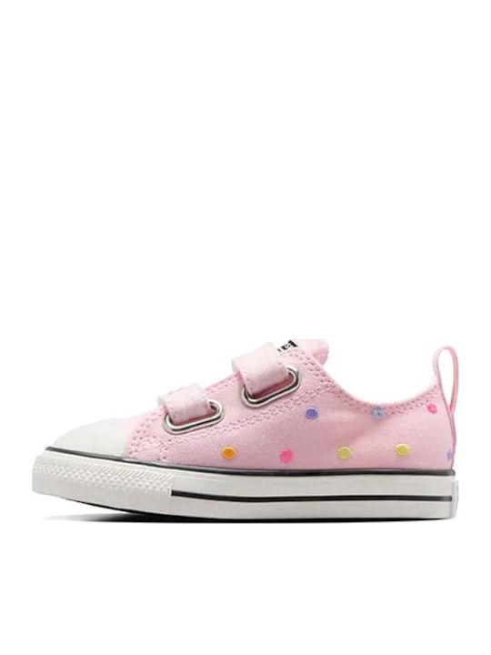Converse Chuck Taylor All Star CHUCK TAYLOR ALL STAR 2V Joasa Roz