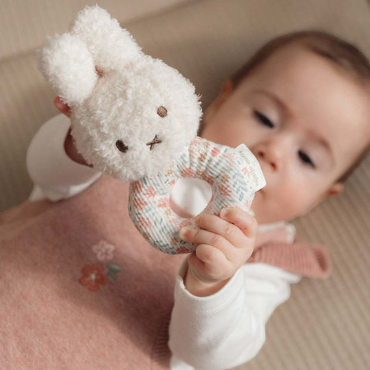 Little Dutch Σετ Δώρου για Μωρά Miffy Lucky Blossom 3τμχ