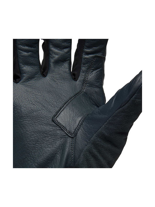 Black Diamond Men's Ski & Snowboard Gloves Black