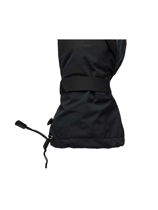 Black Diamond Men's Ski & Snowboard Gloves Black