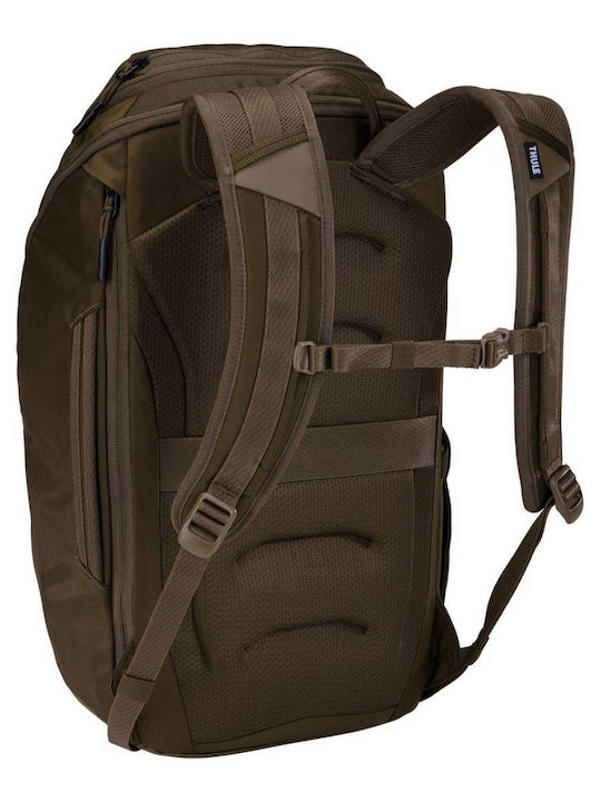 Thule Chasm Laptop Backpack 26l Deep Khaki