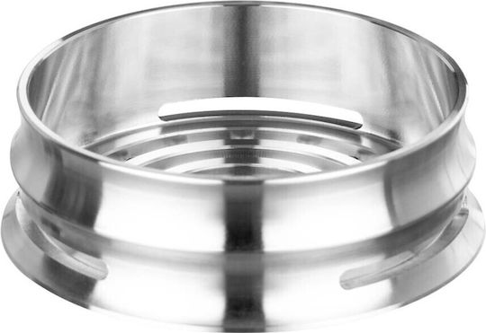 Aladin Heat Management Hookah 1pcs