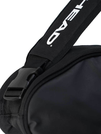 Head Tour Racquet 3 Racket Tennis Bag Black