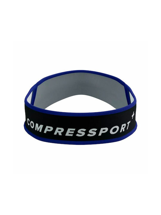 Compressport Ultralight Visor Hat Blue