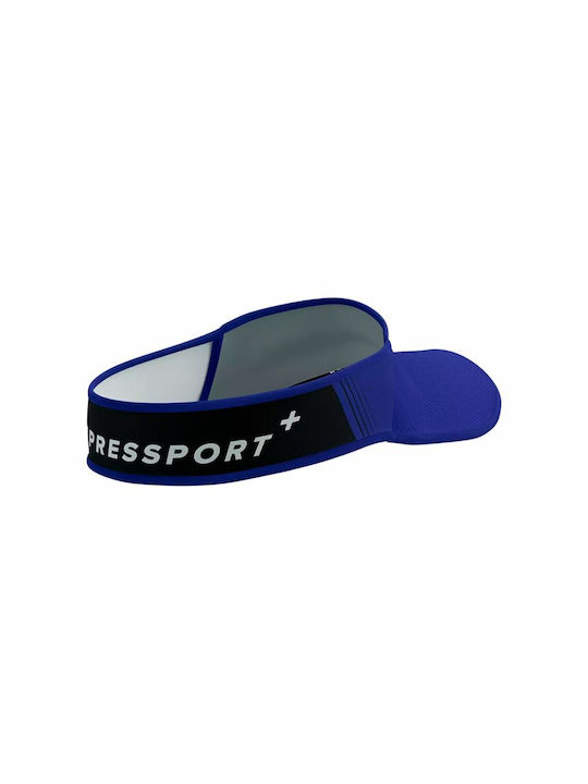 Compressport Ultralight Шапка Visor Син