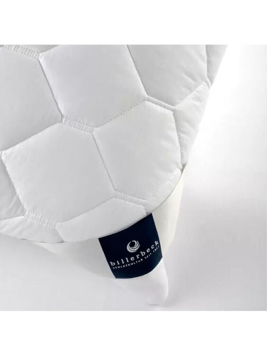 Billerbeck Rondo Sleep Bed Pillow Memory Foam 50x70cm