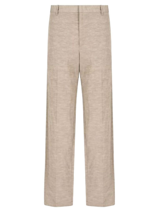 Trousers Roasted Cashew