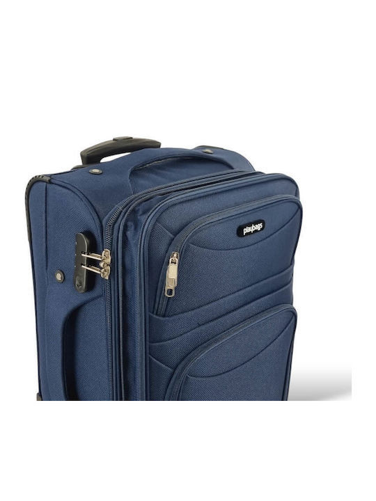 Playbags Βαλίτσα Καμπίνας