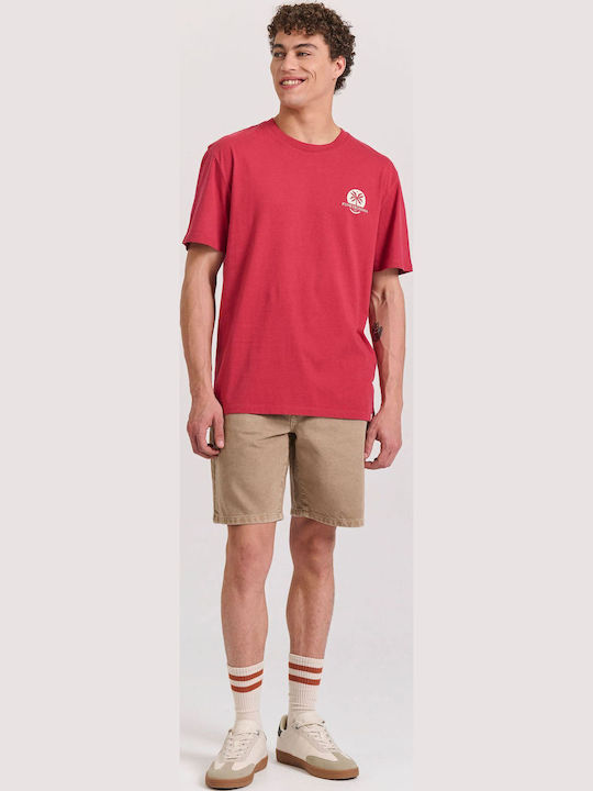 T-Shirt Rot