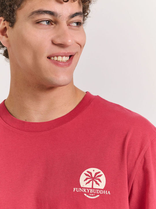 T-Shirt Rot